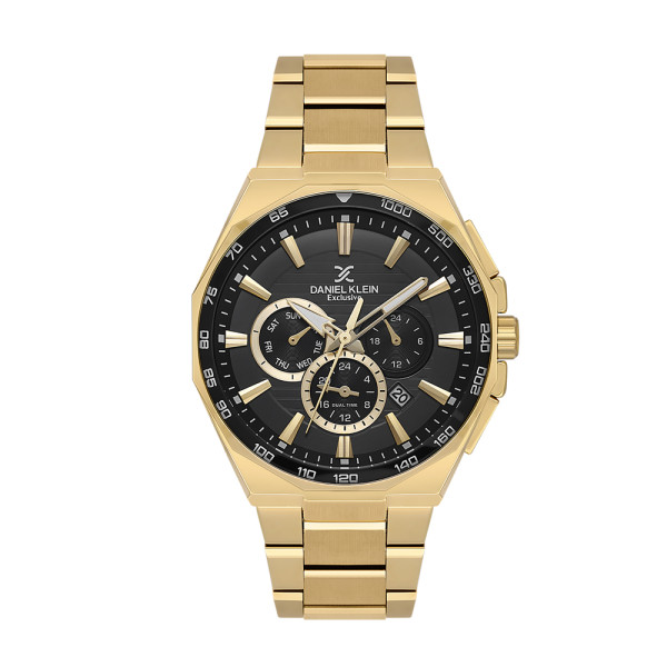 Мъжки часовник Daniel Klein DK.1.13977-5