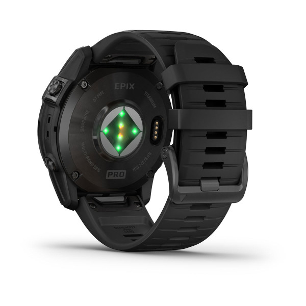 Epix™ Pro (Gen 2)