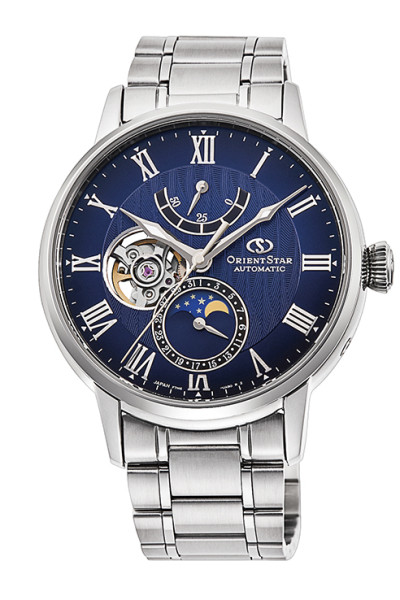 orient star re‑ay0103l отпред ClassicWatches.bg
