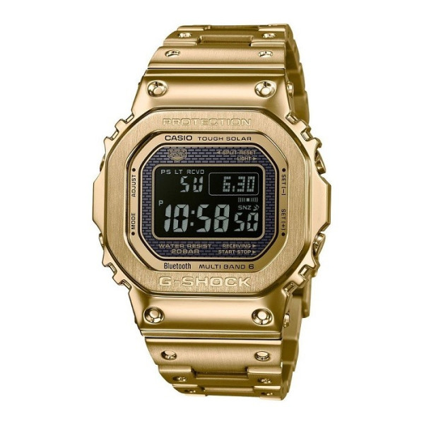 CASIO G-SCHOCK GMW-B5000GD-9ER