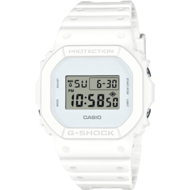 ЧАСОВНИК CASIO G-SCHOCK DW-5600WW-7ER