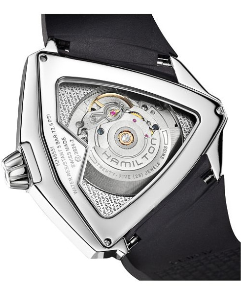 HAMILTON VENTURA XXL AUTO   MEN'S WATCH H24655331