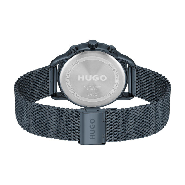 HUGO BOSS ADVISE 44MM MEN'S WATCH 1530237