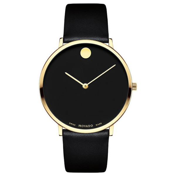 MOVADO 70TH ANNIVERSARY 40MM 607135