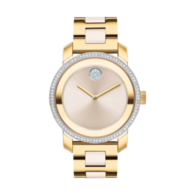 MOVADO BOLD CERAMIC 36MM 3600882