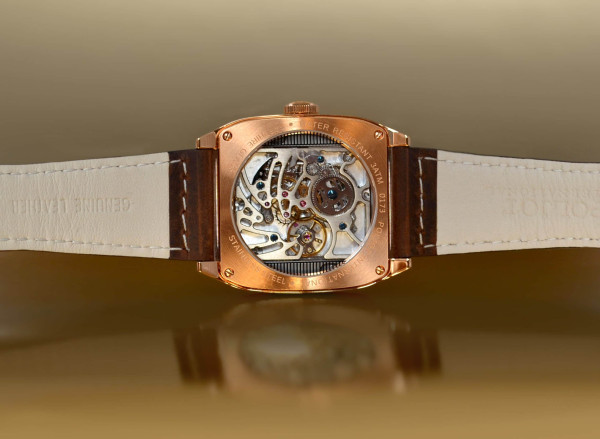 POLJOT INTERNATIONAL BOLSHOI VINTAGE HAND WINDING MEN'S WATCH 2760.1001611