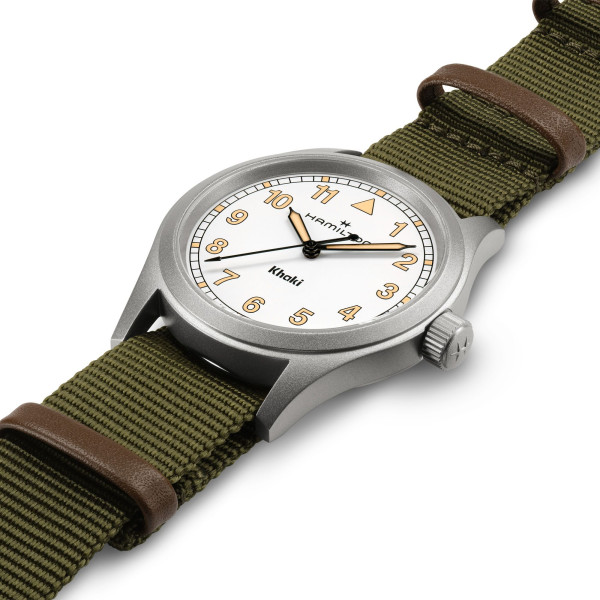 Hamilton Khaki Field H69.401.910