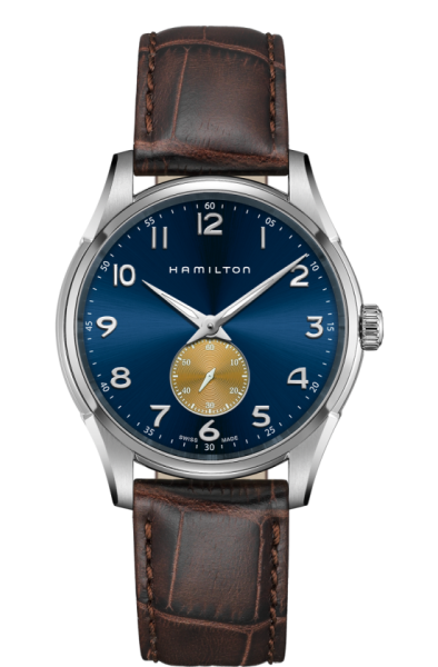 HAMILTON JAZZMASTER 40MM H38411540