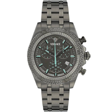 VERSACE REAL FORNAX 43MM VE0W00625