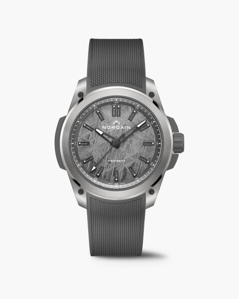 Norqain Wild One Meteorite Titanium Special Edition N3000.21T01.M01