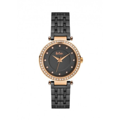 LEE COOPER ELEGANCE 34MM LADIES WATCH LC06942.460