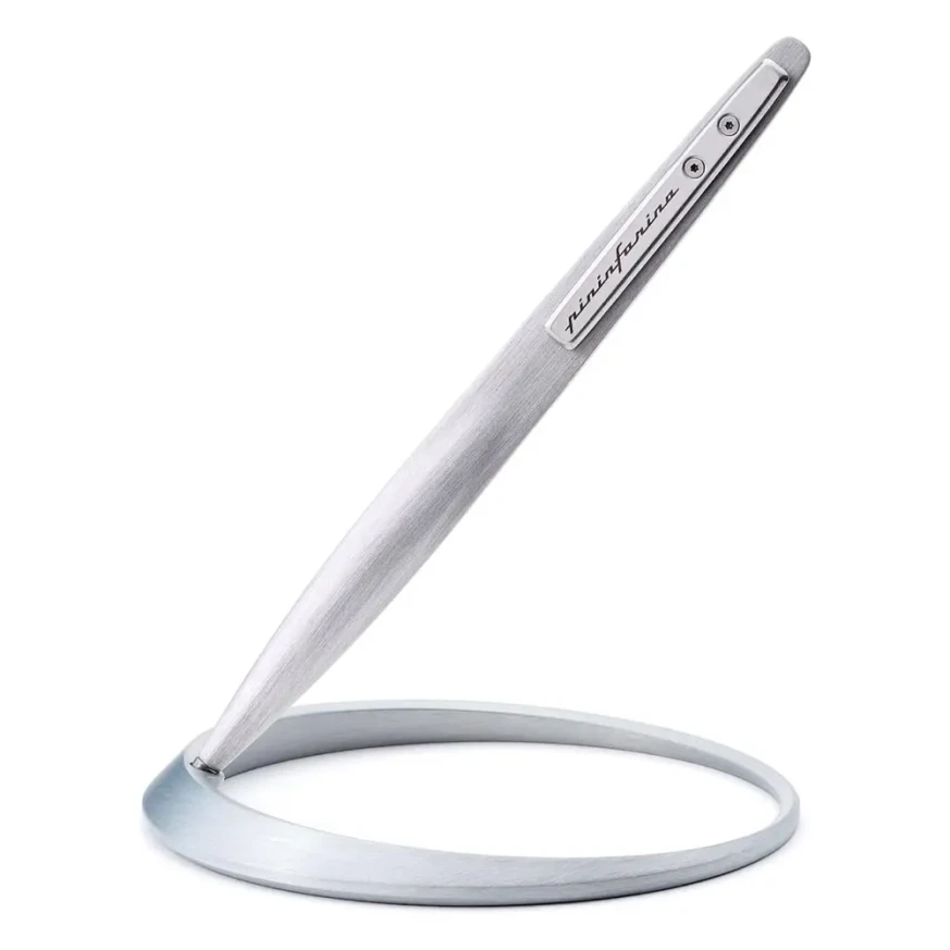 Вечно-пишещо средство Pininfarina - Space Pure Grey