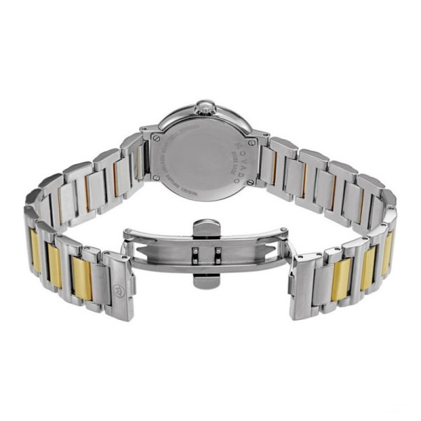 MOVADO CONCERTO 26MM 606703