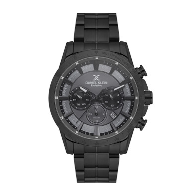 Мъжки часовник Daniel Klein DK.1.14005-1