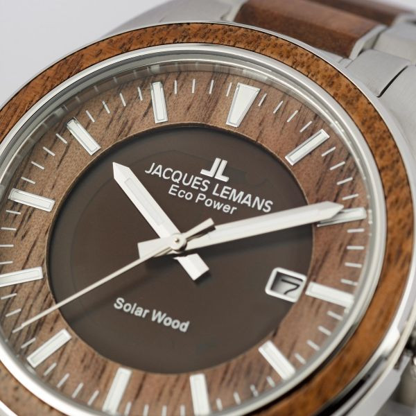 JACQUES LEMANS ECO POWER 40 MM. 1-2116H