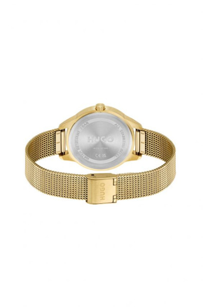 HUGO BOSS FRIEND 38MM LADIES WATCH 1540119