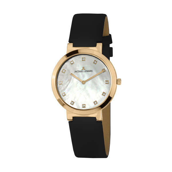 JACQUES LEMANS CLASSIC 36MM 1-1997L