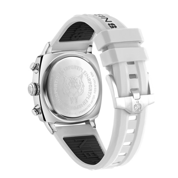 PHILIPP PLEIN SPORT 40MM MEN'S WATCH PSGBA0123