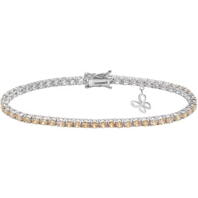 COMETE SILVER COLLECTION ДАМСКA ГРИВНА BRA170