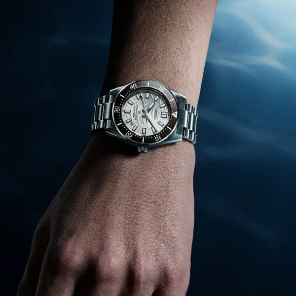 часовник мъжки автоматичен seiko prospex spb511j1 на ръка ClassicWatches.bg
