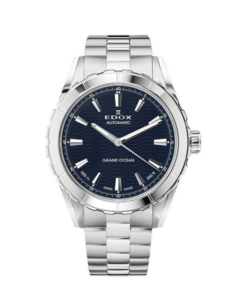 EDOX GRAND OCEAN AUTOMATIC 40 ММ 80140-3M-BUIN