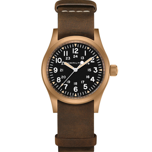 Hamilton Khaki Field H69459530