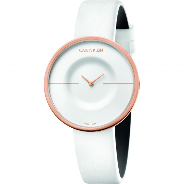CALVIN KLEIN MANIA 38 MM LADY'S WATCH  KAG236L2