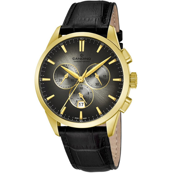 CANDINO PERFORMANCE 43MM C4518/8