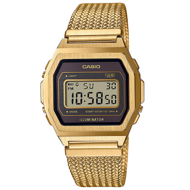 CASIO COLLECTION A1000MGA-5EF