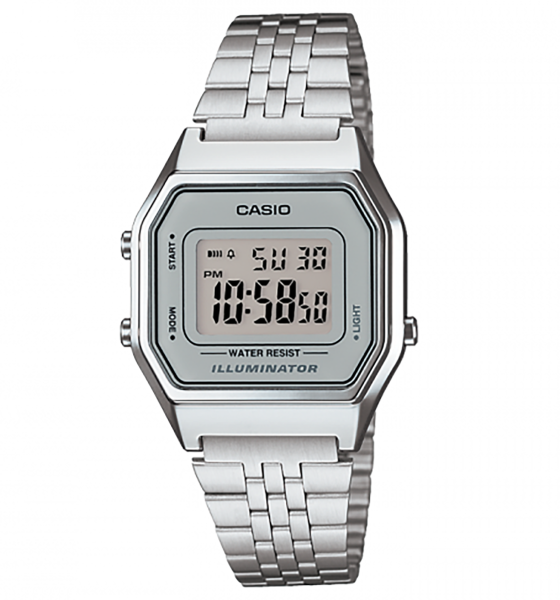 CASIO COLLECTION LA680WEA-7EF