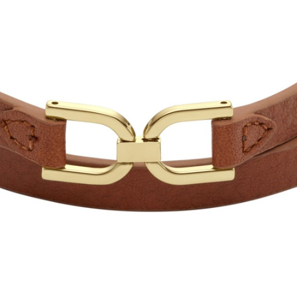 FOSSIL ДАМСКА ГРИВНА HERITAGE JF04527710