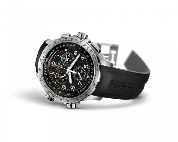 HAMILTON KHAKI AVIATION 46MM H77912335
