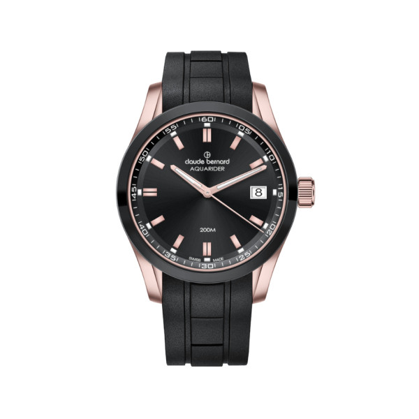 Claude Bernard Aquarider Date 53029 357RNCA NIR