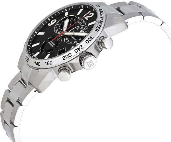 CERTINA DS PODIUM 42MM C034.654.11.057.00