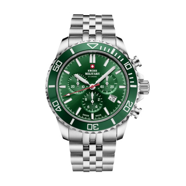Swiss Military By Chrono SM34103.04