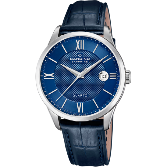 CANDINO ELEGANCE 41MM C4707/B