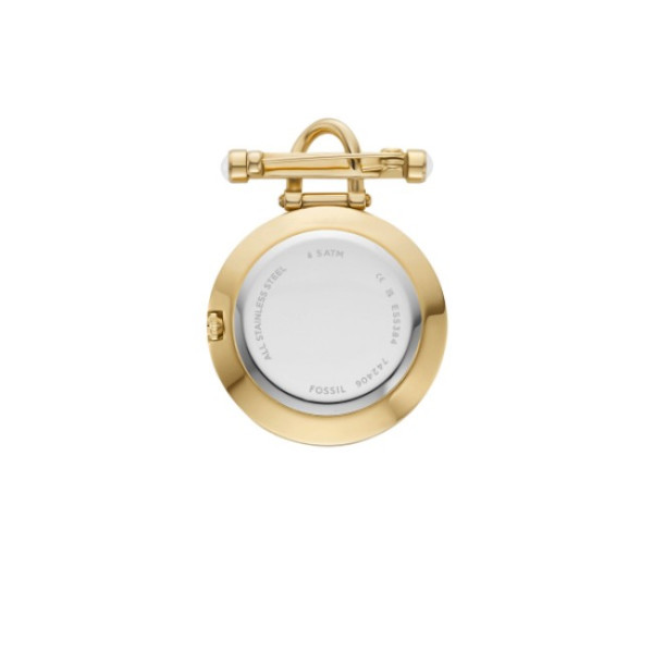 Fossil ES5384