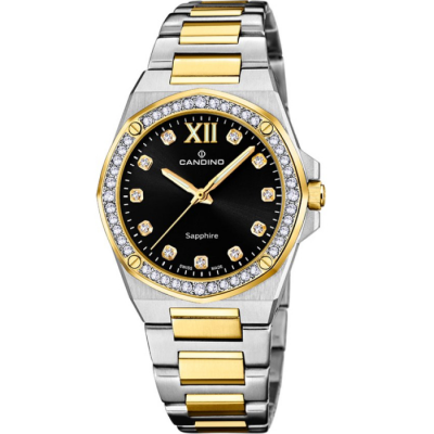 CANDINO ELEGANCE 33.5MM C4752/3