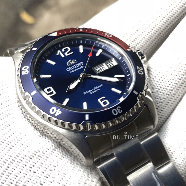 ORIENT MAKO AUTOMATIC 42MM MEN'S WATCH FAA02009D