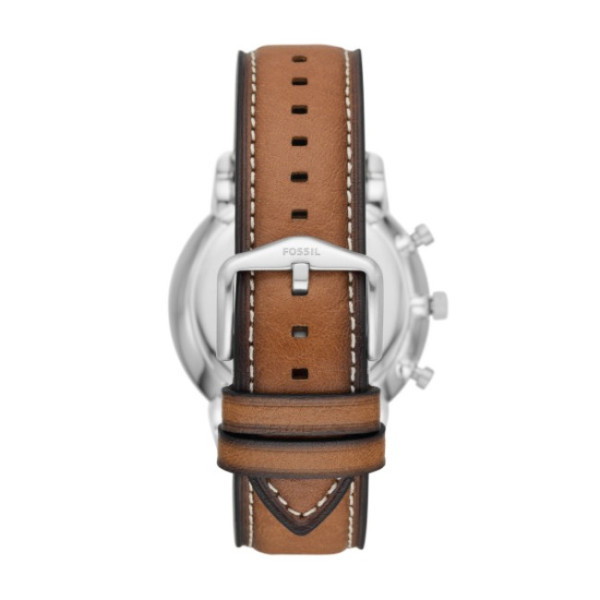 Fossil FS5963 мъжки часовник със кожена каишка
