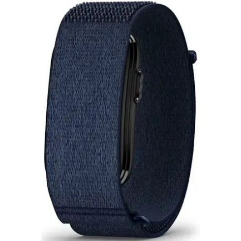 Garmin Cirqa смарт гривна Captain Blue L-XL 010-04675-03