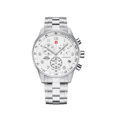 Часовник Swiss Military By Chrono SM34012.02