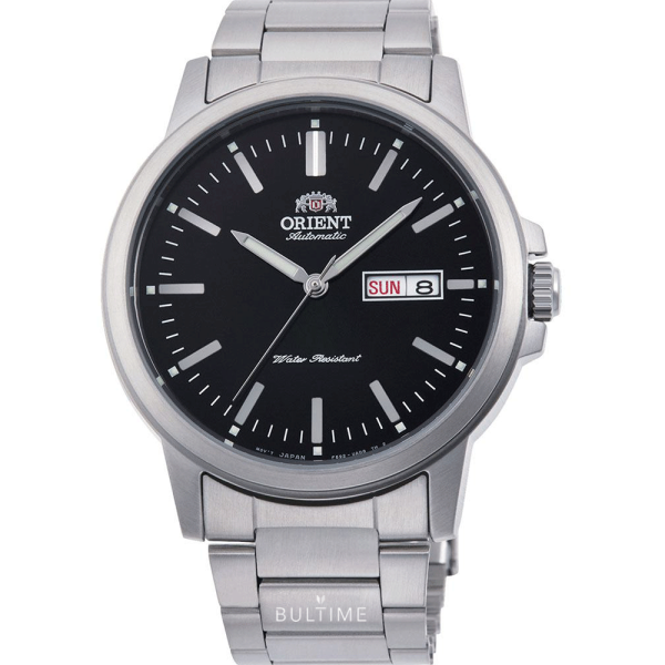 ORIENT CONTEMPORARY 42MM MEN'S WATCH RA-AA0C01B