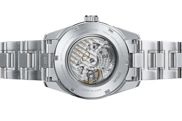 ORIENT STAR CONTEMPORARY 38.5MM RE-AU0004B