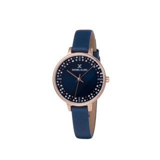DANIEL KLEIN PREMIUM 32MM LADIES WATCH DK11881-4