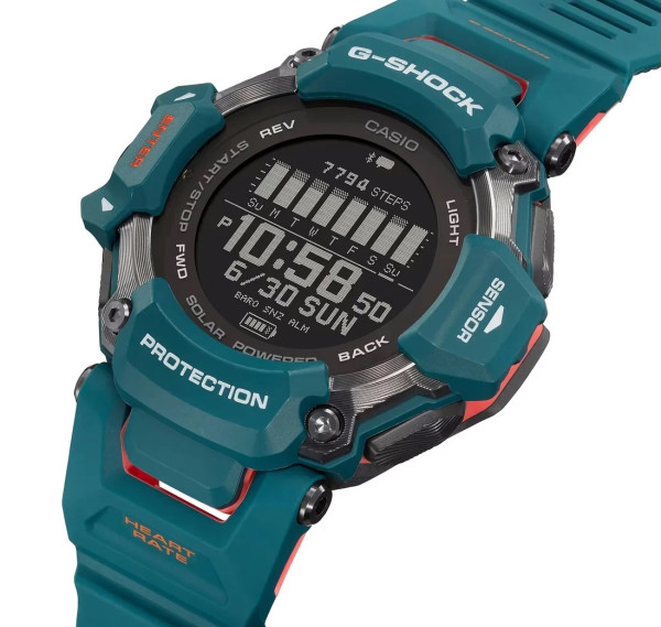 CASIO G-SHOCK GBD-H2000-2ER
