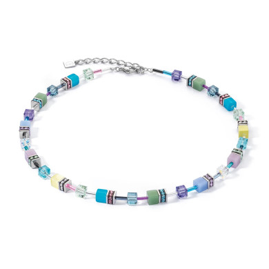 COEUR DE LION ДАМСКО КОЛИЕ 6009/10-1723