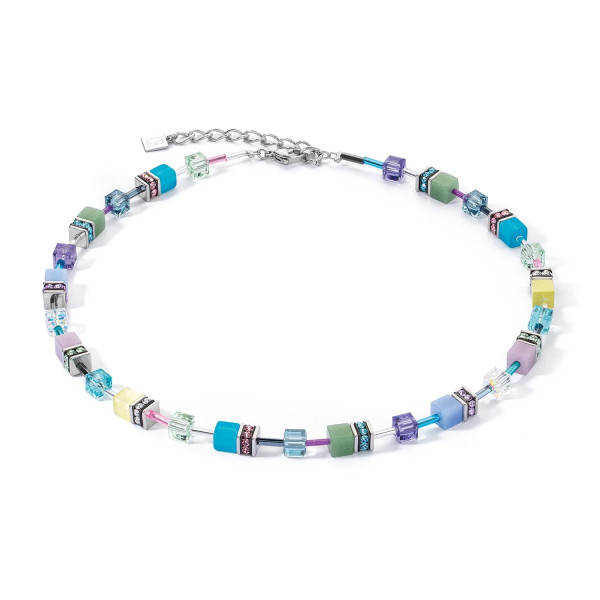 COEUR DE LION ДАМСКО КОЛИЕ 6009/10-1723