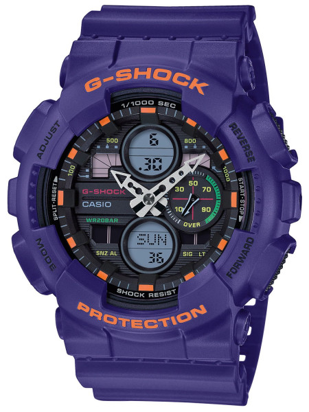 CASIO G-SHOCK GA-140-6AER