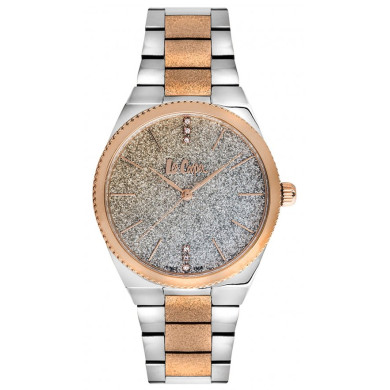 LEE COOPER ELEGANCE 34MM LADIES WATCH LC06966.510